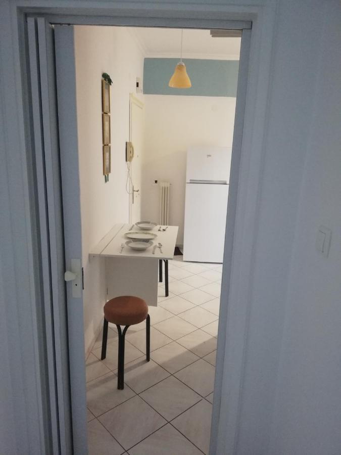 卡瓦拉Valantis House公寓 外观 照片