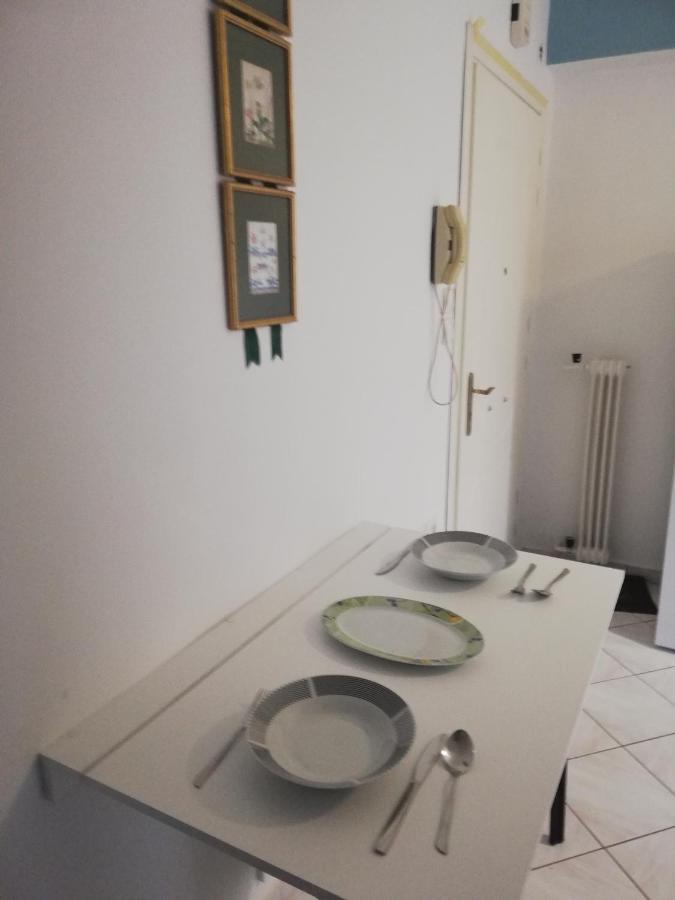 卡瓦拉Valantis House公寓 外观 照片