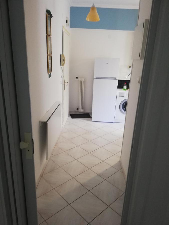 卡瓦拉Valantis House公寓 外观 照片